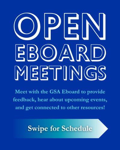 Open Executive Board Meetings